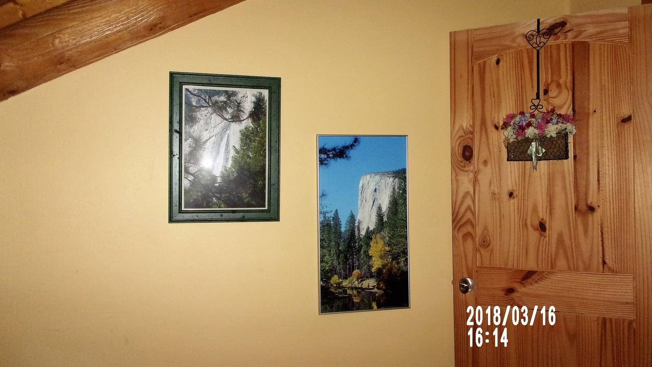 ザ カブ イン B&Bグローヴランド エクステリア 写真